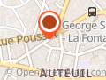 William B Club des Déménageurs