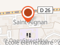 École Maternelle Publique Saint-Aignan