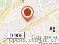AT92 (Association Tutélaire des Hauts de Seine) réseau Clamart