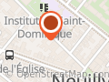 Eric Guernalec architecte dplg