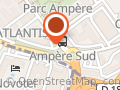Cabinet Paramédical Ampère