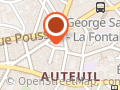 KAM Coiffure D'Auteuil