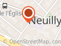 Studio Pilates De Neuilly Sur Seine