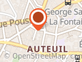 Radical - Luggage Storage Michel-Ange-Auteuil