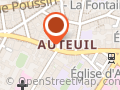 Imprimerie Commerciale d'Auteuil