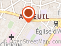 Laboratoire Unilabs Eylau - Auteuil