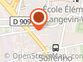Micro-crèche partenaire Les P'tits Boss Stalingrad - Colombes