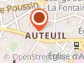 Cours de guitare Paris 16 ème et via Skype