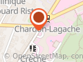 Hôpital Sainte Perine-Rossini-Chardon Lagache (Assistance Publique-Hôpitaux de Paris)