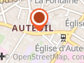 Espace Auteuil