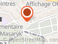 Croix Rouge Francaise - Châtenay