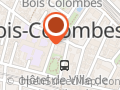 Mairie de Bois Colombes