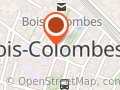 EXACTYS HUISSIER BOIS COLOMBES