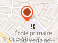 Ecoles Maternelles