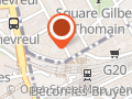 AGI92 - Chasseur immobilier