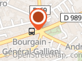 Absys Cyborg Issy-les-Moulineaux