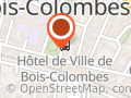 Conservatoire de Musique de Bois-Colombes