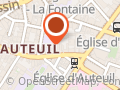 Nim Chaussures - La Muse