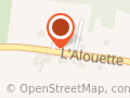 Garage de L'Alouette