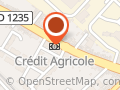 Total Station Service Relais Montieres