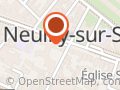 Services Residences Club Neuilly