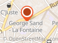 Cordonnerie Serrurerie George Sand