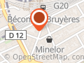 Boutique Les Bons Accords Courbevoie