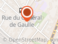 Ecole élémentaire intercommunale Jean Jaures Ermont - Eaubonne
