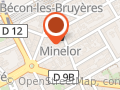 Boulangerie Pasteur