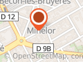 Librairie Le Baron Perché