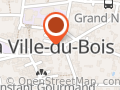 COMMUNE DE LA VILLE DU BOIS