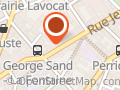 David Redrado - Ostéopathe Paris 16