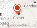 Gosset Fleurs