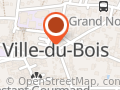Au Relais Du Bois