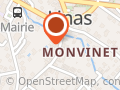 Association SAINT MERRY de LINAS