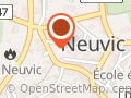 SPORT SANTE HAUTE CORREZE- NEUVIC 19