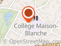 Collège Maison Blanche
