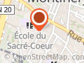 École Primaire Privée Sacré Coeur