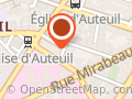 Paroisse Notre-Dame D'auteuil