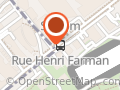 BePark - Parking Henry Farman