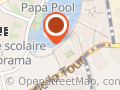 Bistrot Papa Pool