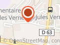 Stade Des Bruyeres