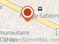 Les Sablons
