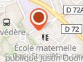 École élémentaire d'application Justin Oudin