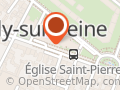 Eglise Catholique Saint Pierre de Neuilly