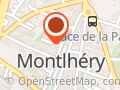 Taxi Montlhéry