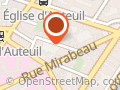 Paris Building Viager