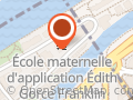 École Primaire D'application Gorce Franklin