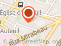 Marie Dasque Architecte d'intérieur