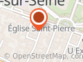 Eynath Assaraf Chirurgien dentiste - Neuilly-sur